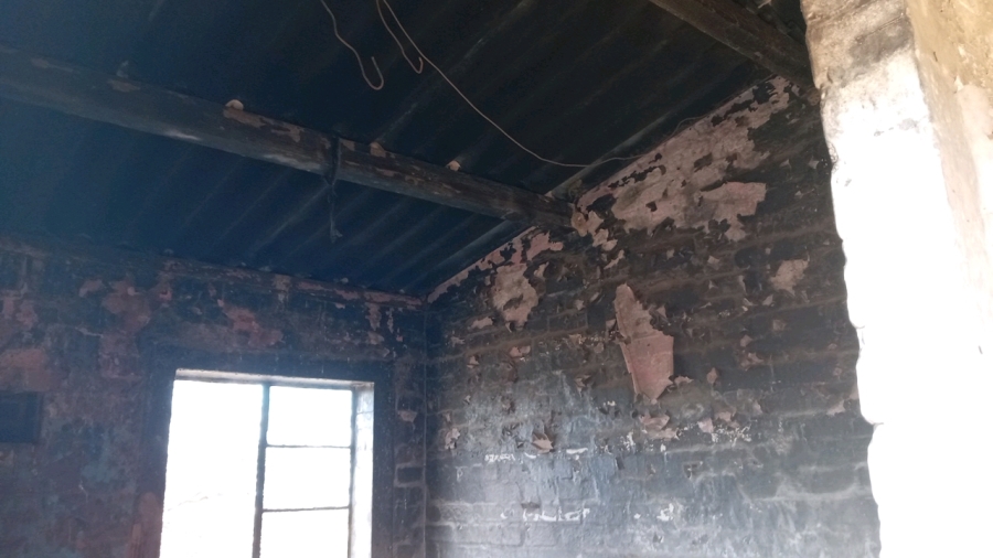 2 Bedroom Property for Sale in Aberdeen Eastern Cape